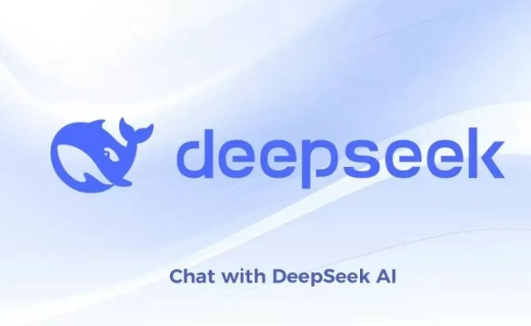 deepseek deepseek