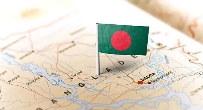 孟加拉市场 孟加拉市场