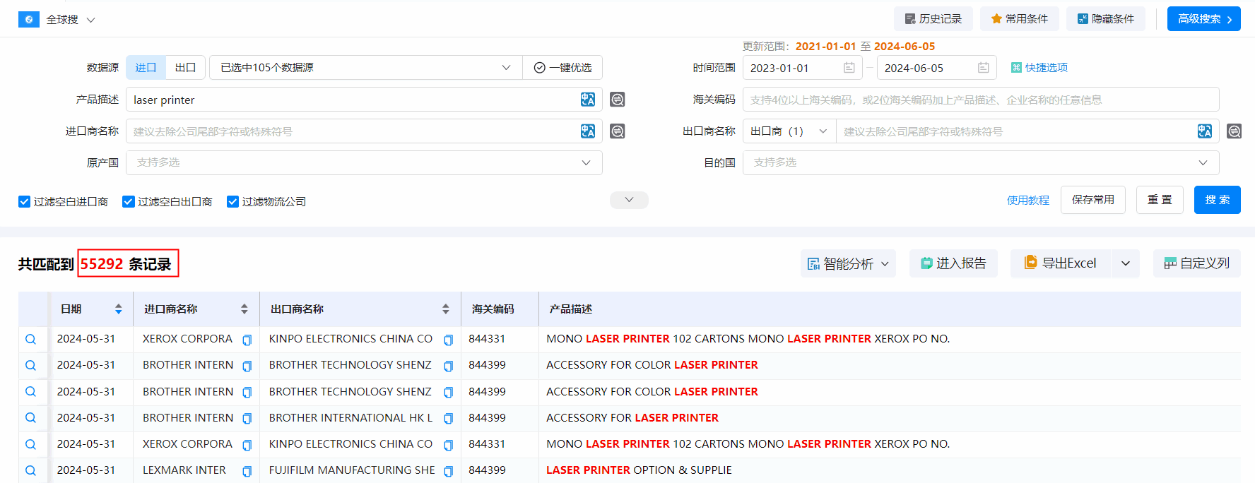 海关数据,凯发K8海关数据,搜索海关数据