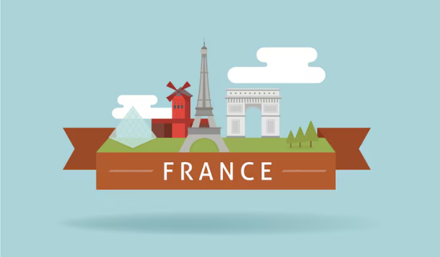 从海关数据看，法国进口中国什么产品最多