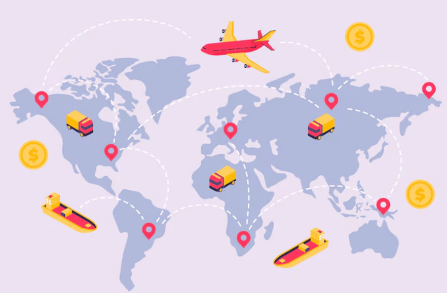 全球买家在线询盘(1)