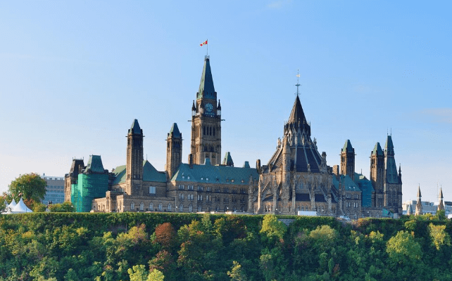 加拿大客户开发